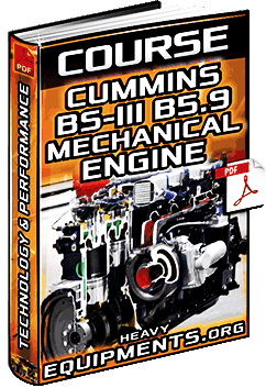 Download Cummins Bs-III B5.9 Mechanical Engine Course