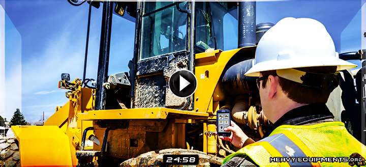 Heavy Equipment Safety Training Video